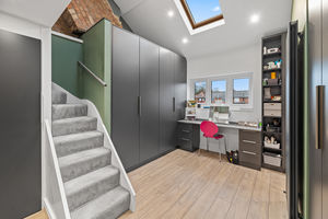 Dressing Room- click for photo gallery